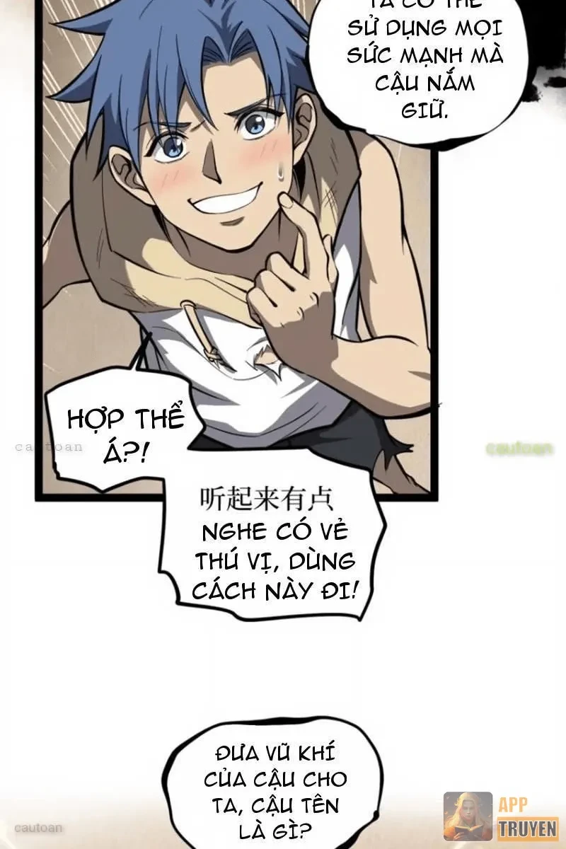 Người Giữ Cửa Vạn Giới Chapter 124 - 15