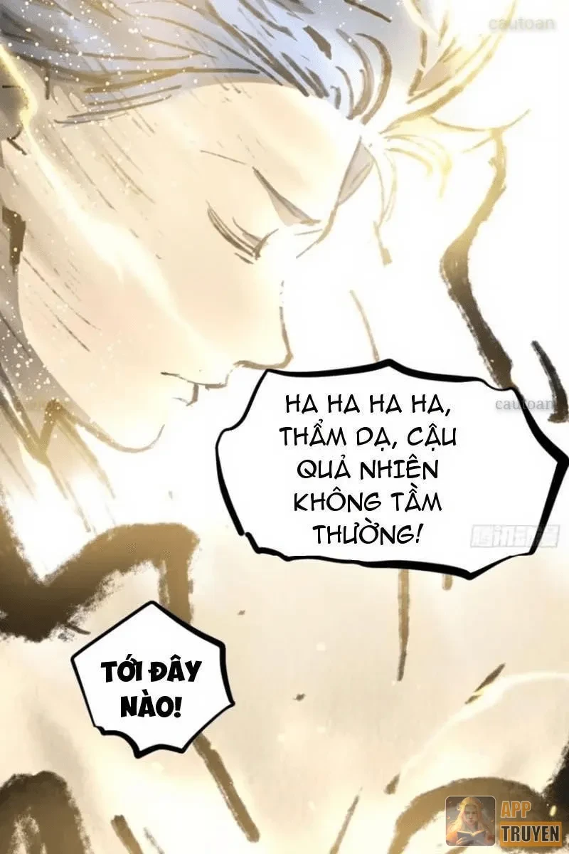 Người Giữ Cửa Vạn Giới Chapter 124 - 18