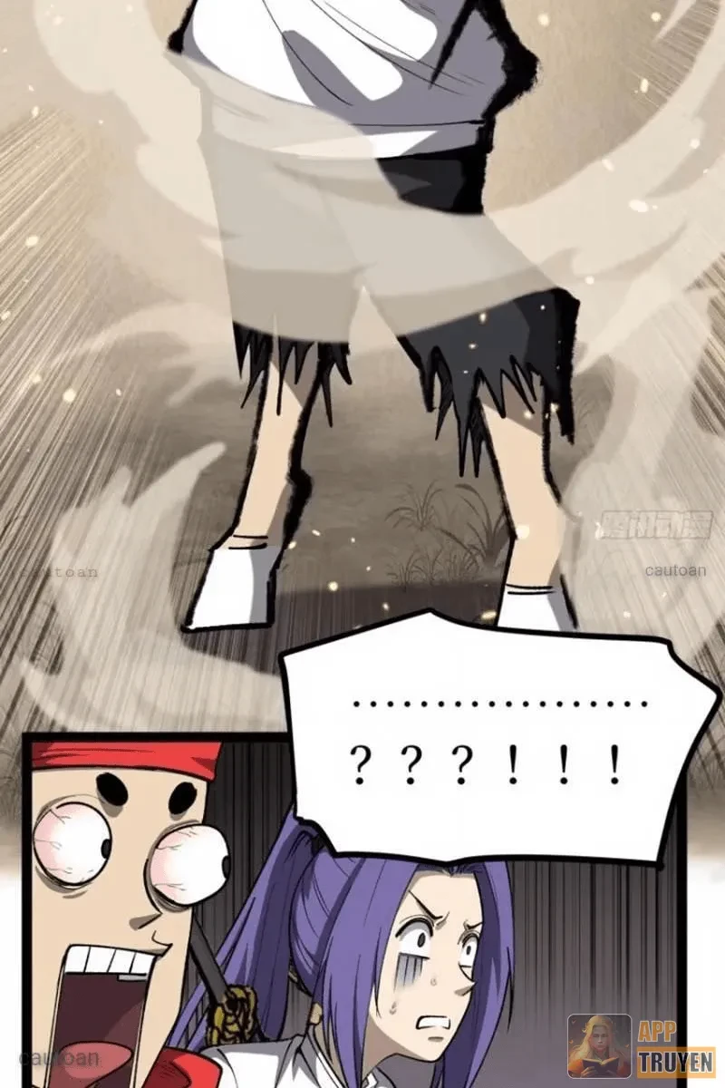 Người Giữ Cửa Vạn Giới Chapter 124 - 21