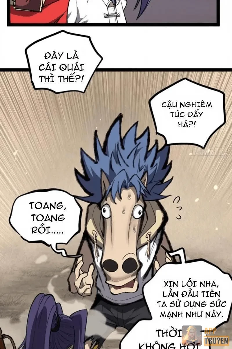 Người Giữ Cửa Vạn Giới Chapter 124 - 22