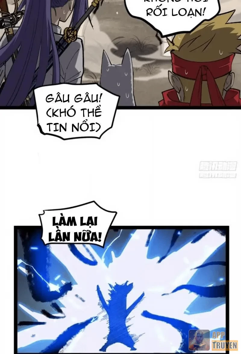 Người Giữ Cửa Vạn Giới Chapter 124 - 23