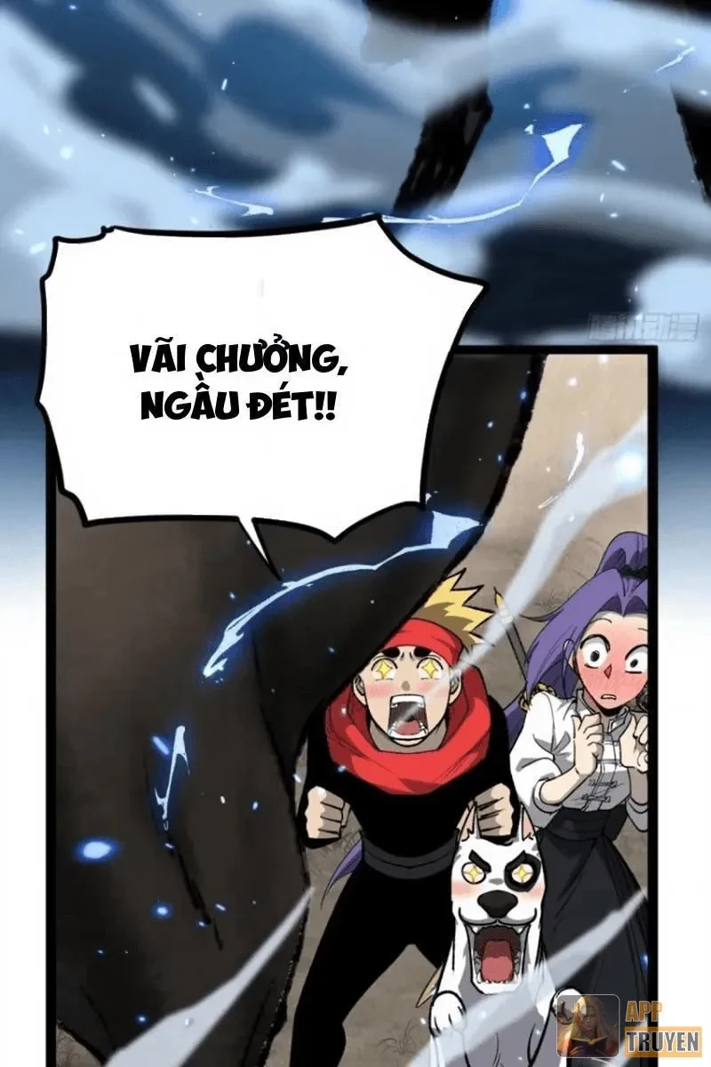 Người Giữ Cửa Vạn Giới Chapter 124 - 27