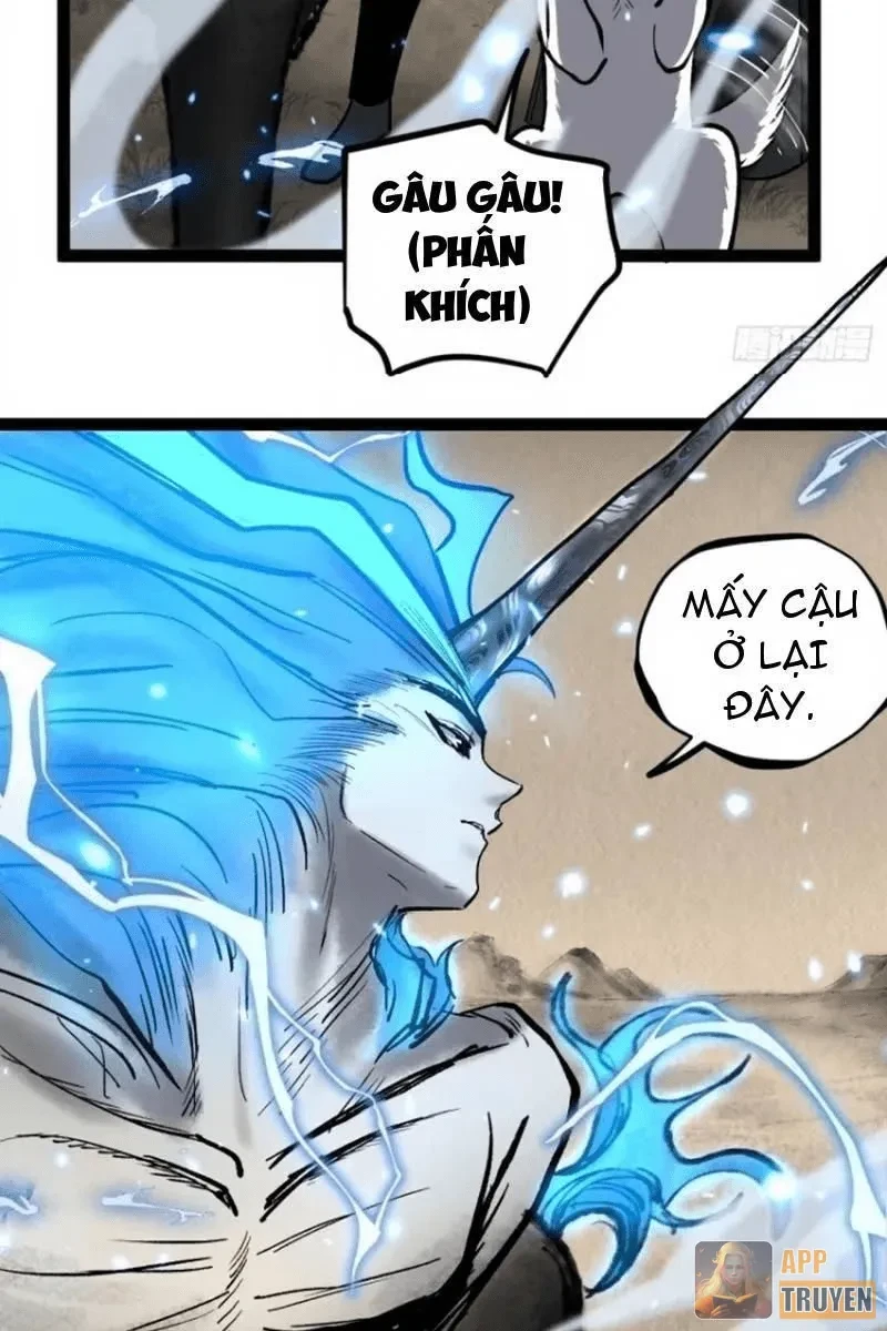 Người Giữ Cửa Vạn Giới Chapter 124 - 28