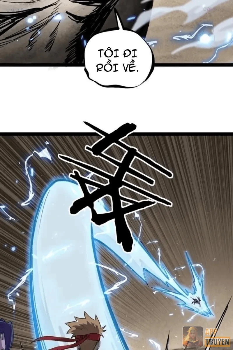 Người Giữ Cửa Vạn Giới Chapter 124 - 29