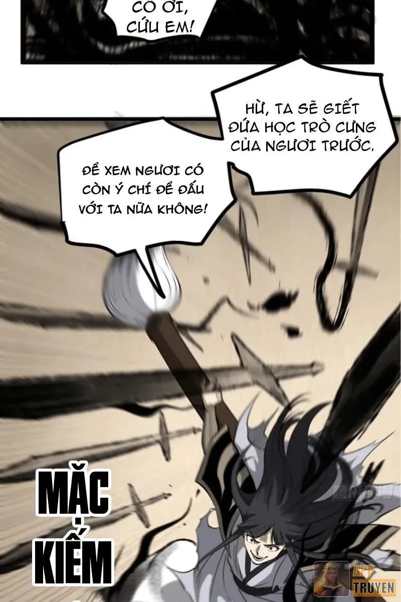 Người Giữ Cửa Vạn Giới Chapter 125 - 2