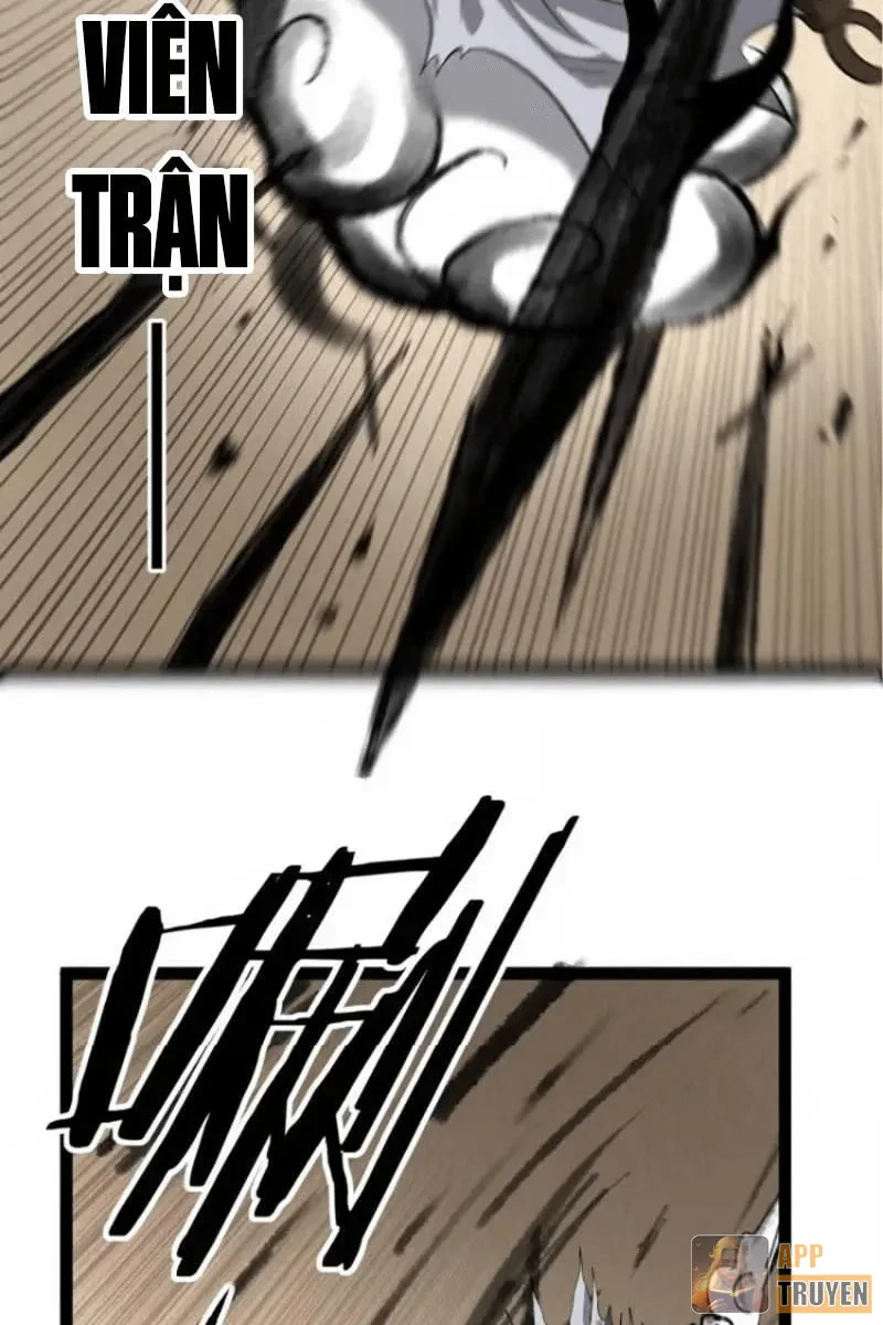 Người Giữ Cửa Vạn Giới Chapter 125 - 3