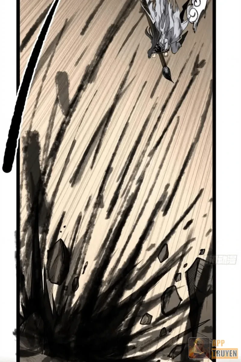 Người Giữ Cửa Vạn Giới Chapter 125 - 4