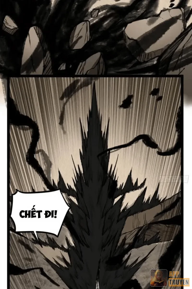 Người Giữ Cửa Vạn Giới Chapter 125 - 6