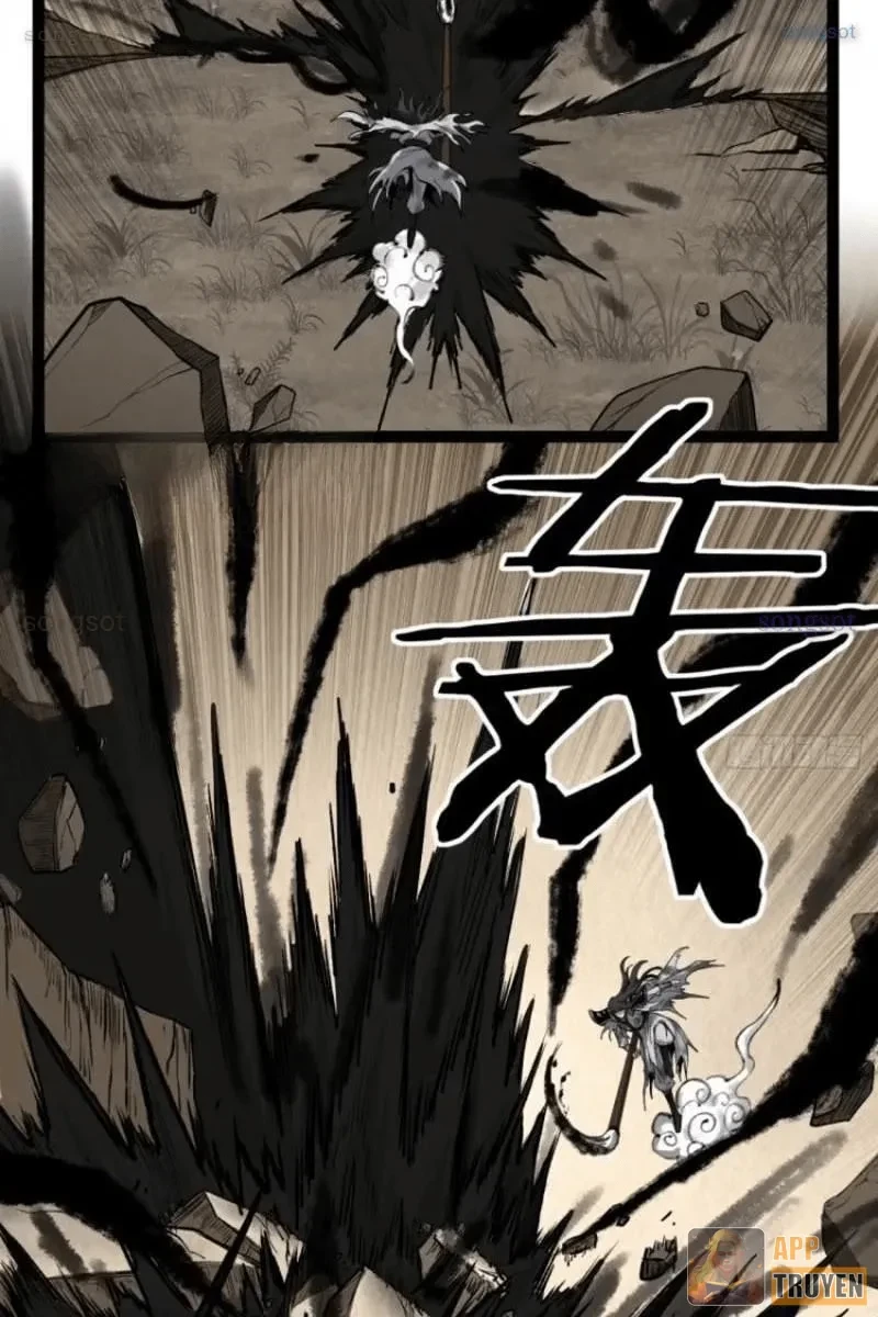 Người Giữ Cửa Vạn Giới Chapter 125 - 7