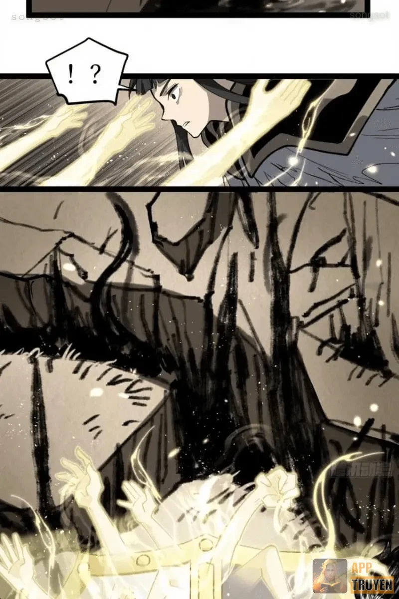 Người Giữ Cửa Vạn Giới Chapter 125 - 9