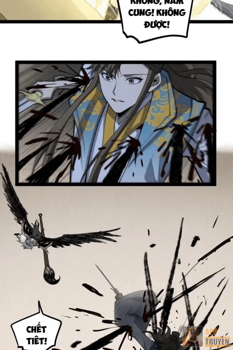 Người Giữ Cửa Vạn Giới Chapter 125 - 12