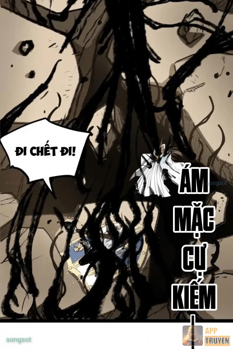 Người Giữ Cửa Vạn Giới Chapter 125 - 15