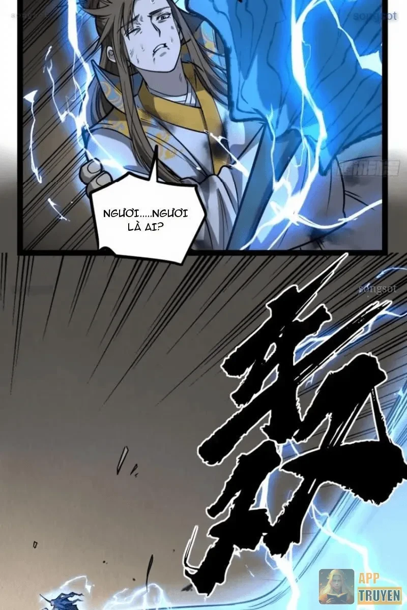 Người Giữ Cửa Vạn Giới Chapter 125 - 19