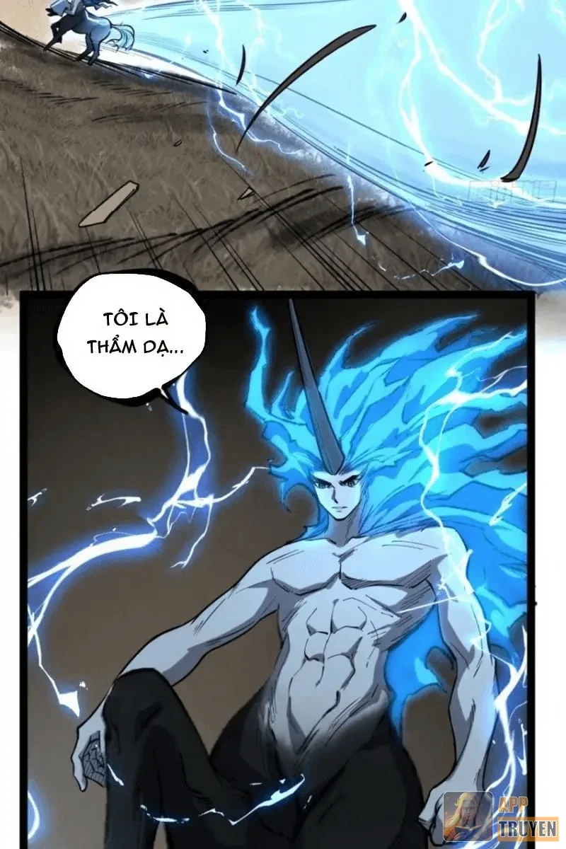 Người Giữ Cửa Vạn Giới Chapter 125 - 20