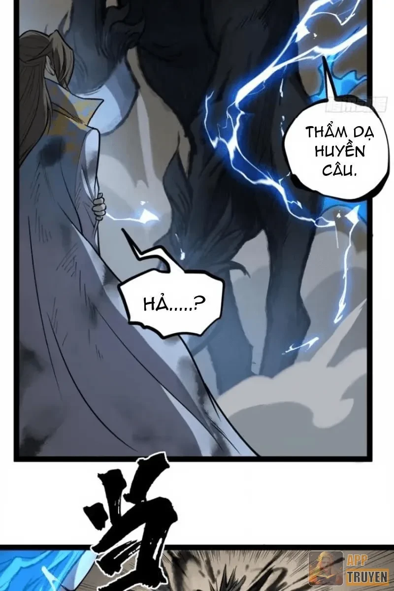 Người Giữ Cửa Vạn Giới Chapter 125 - 21