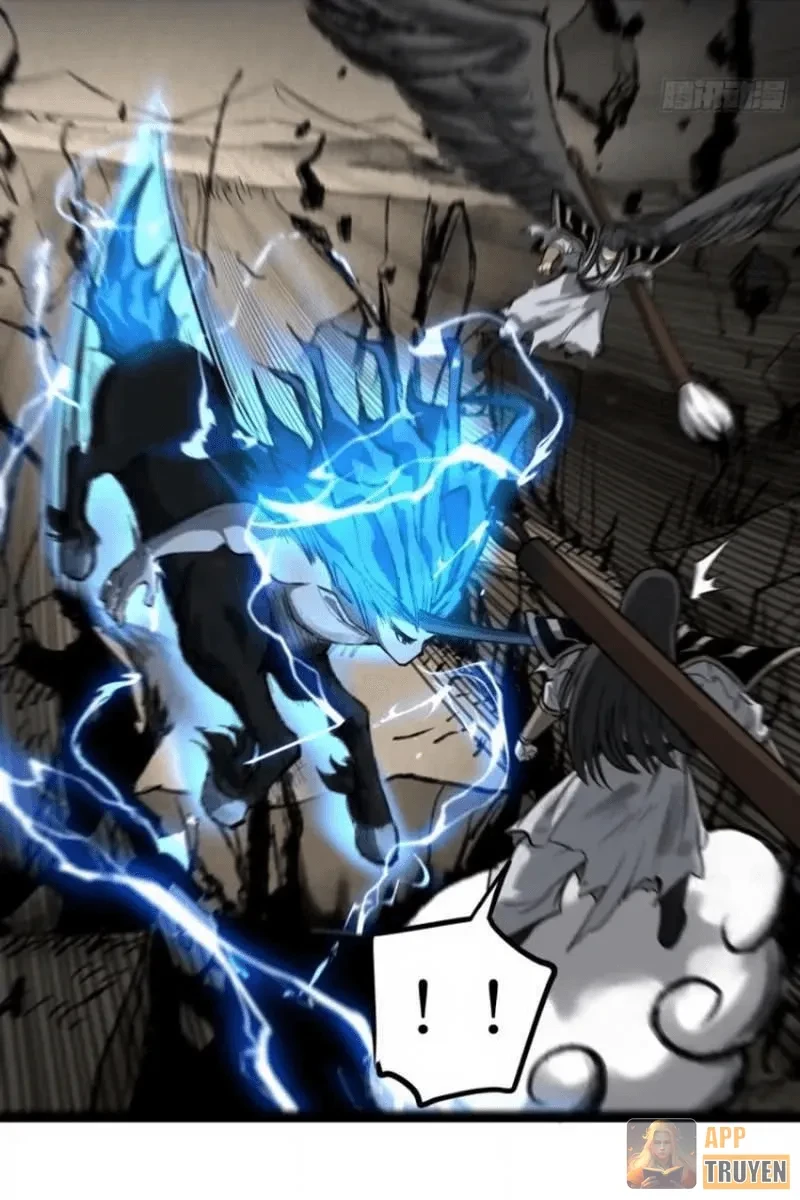 Người Giữ Cửa Vạn Giới Chapter 125 - 23