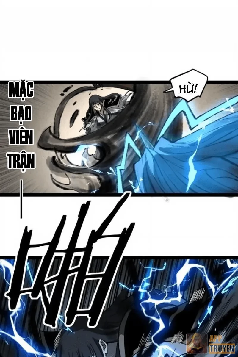 Người Giữ Cửa Vạn Giới Chapter 125 - 24