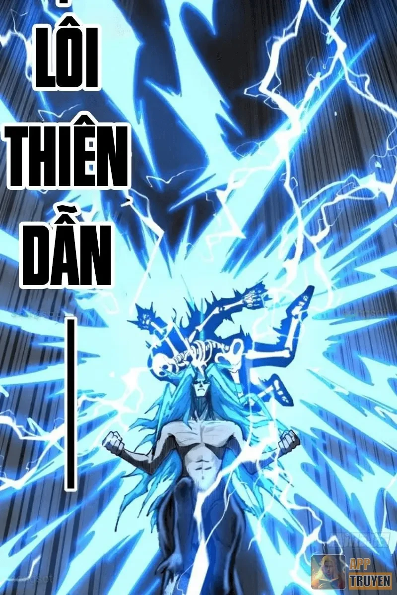 Người Giữ Cửa Vạn Giới Chapter 125 - 27