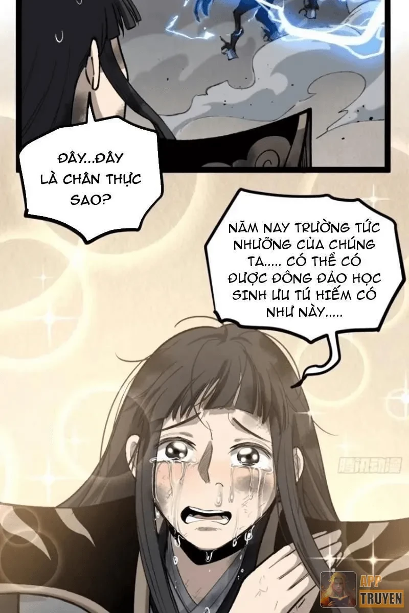 Người Giữ Cửa Vạn Giới Chapter 125 - 30