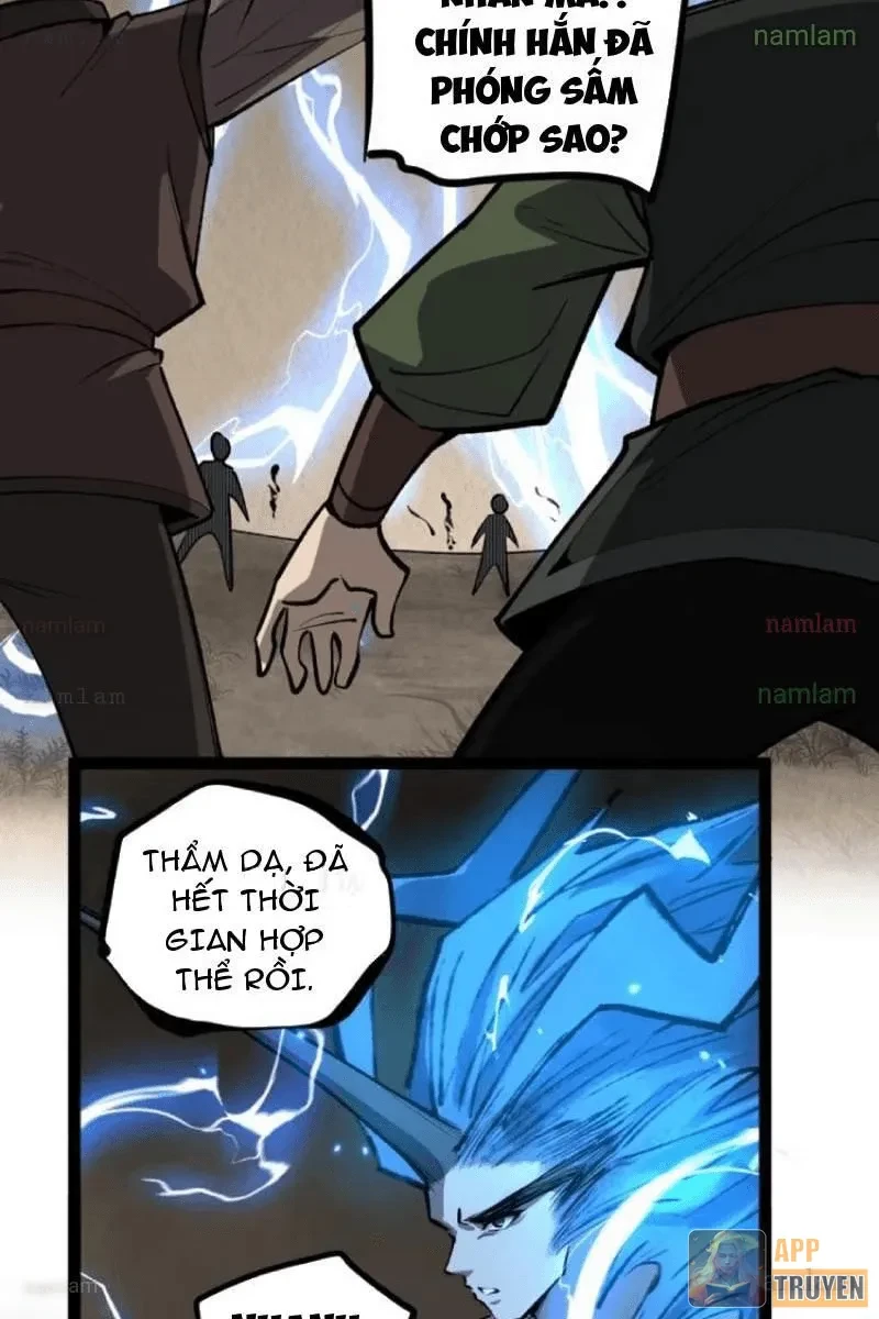 Người Giữ Cửa Vạn Giới Chapter 126 - 2