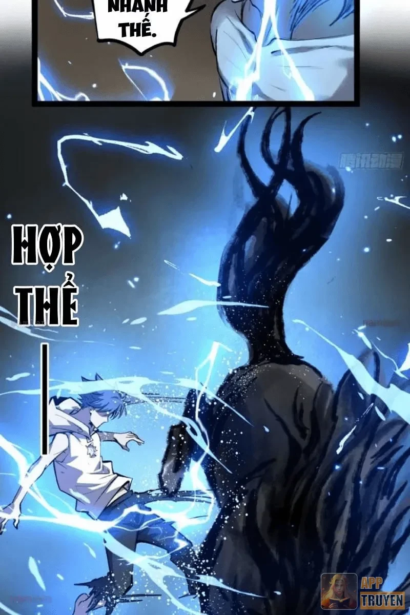 Người Giữ Cửa Vạn Giới Chapter 126 - 3