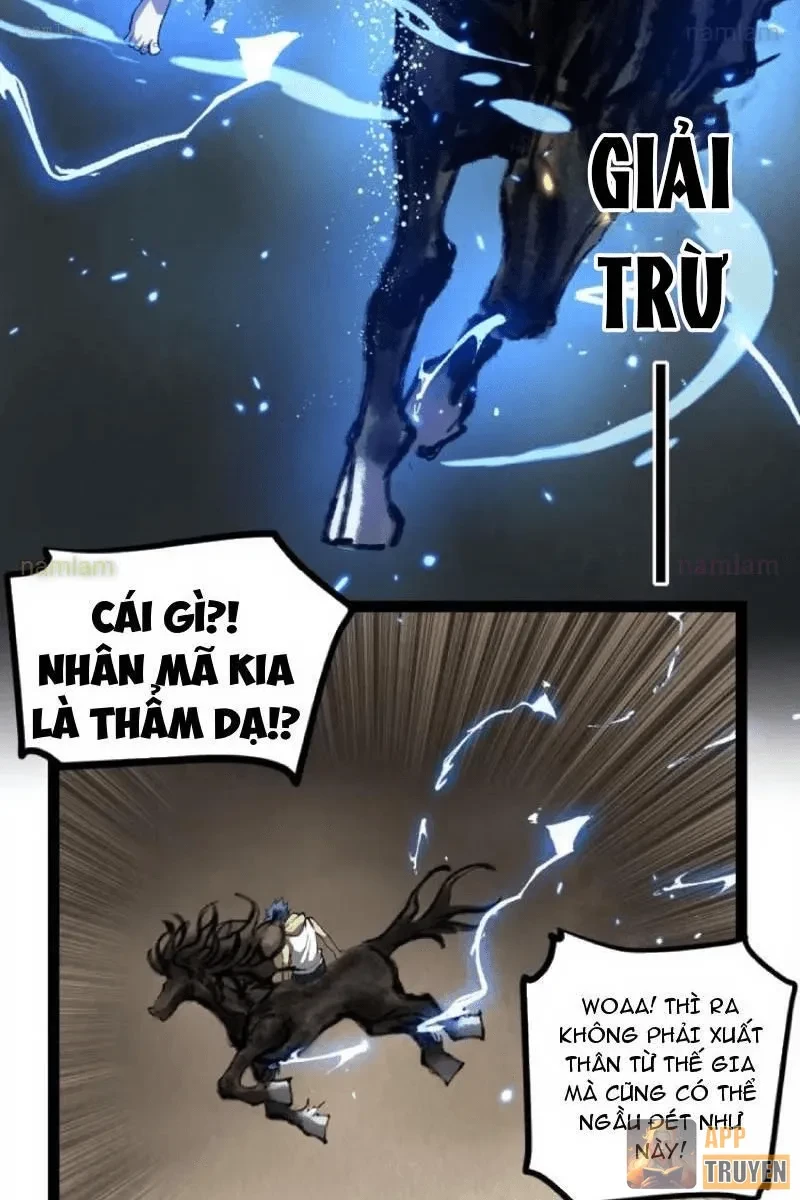 Người Giữ Cửa Vạn Giới Chapter 126 - 4