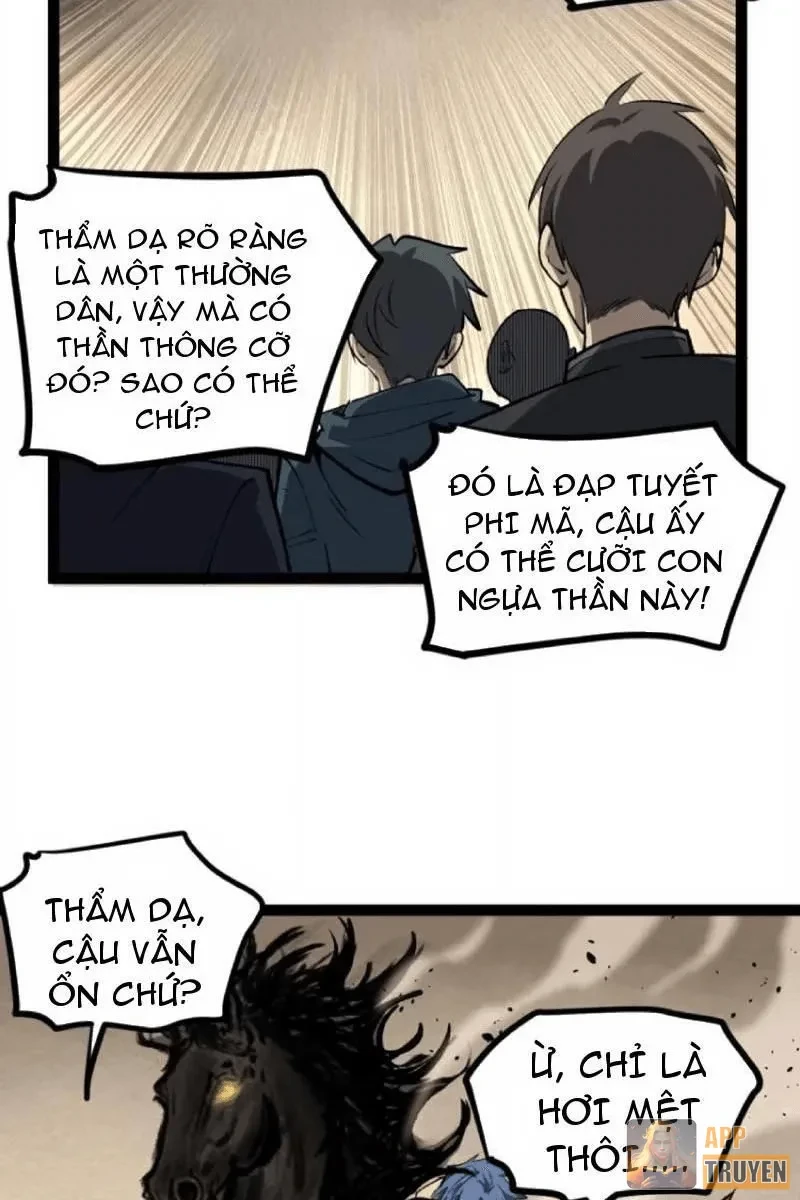 Người Giữ Cửa Vạn Giới Chapter 126 - 5