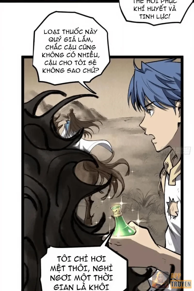 Người Giữ Cửa Vạn Giới Chapter 126 - 9