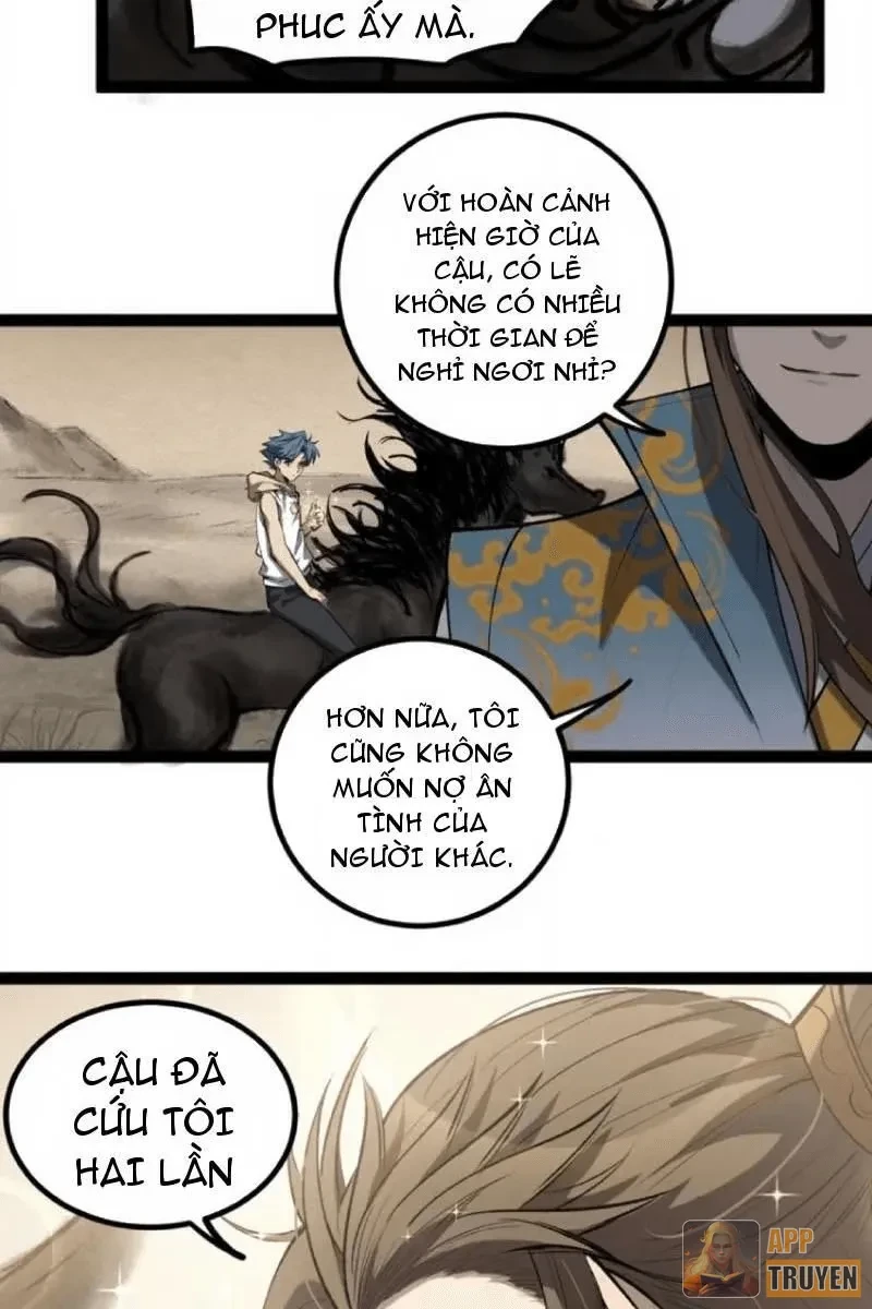 Người Giữ Cửa Vạn Giới Chapter 126 - 10