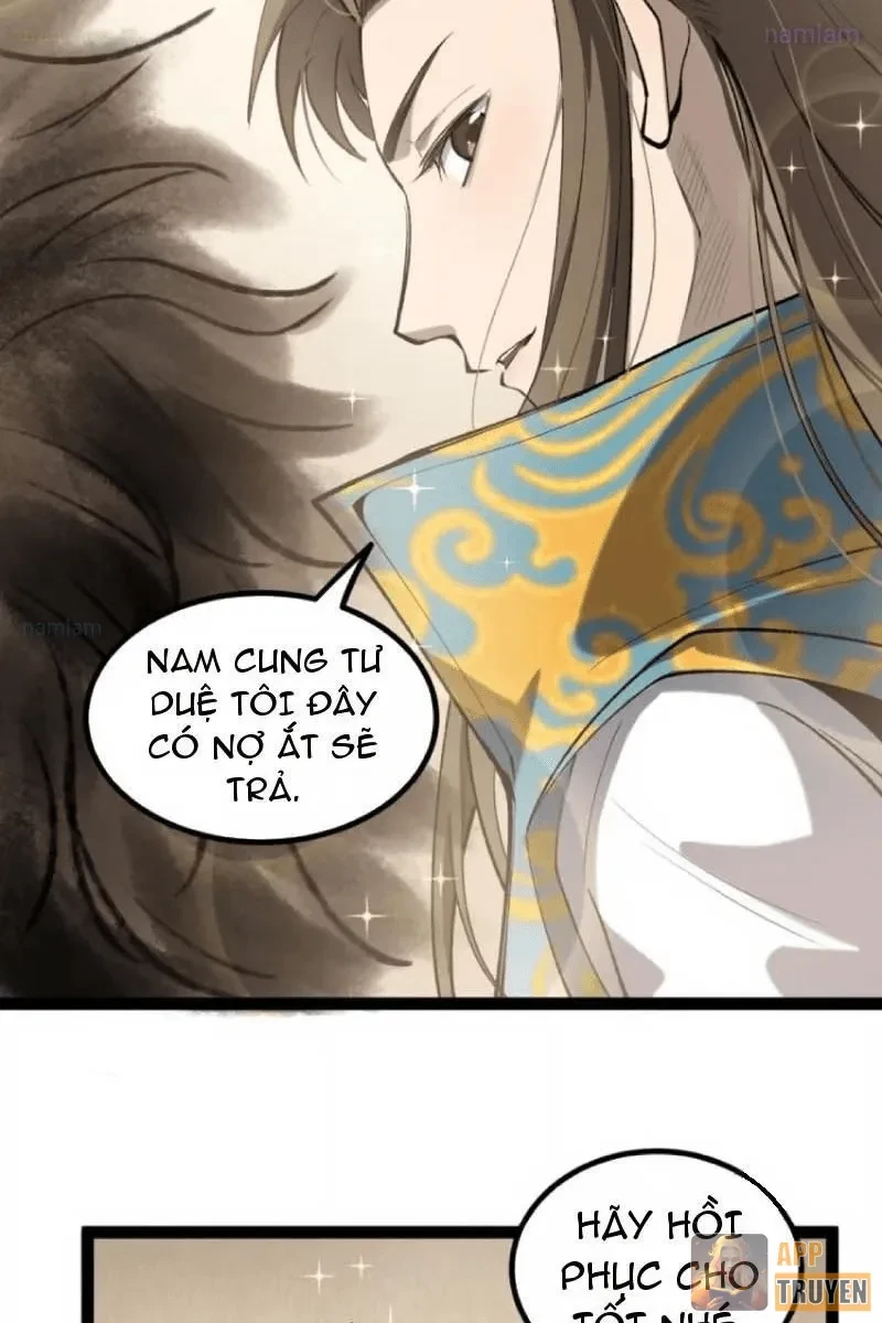 Người Giữ Cửa Vạn Giới Chapter 126 - 11