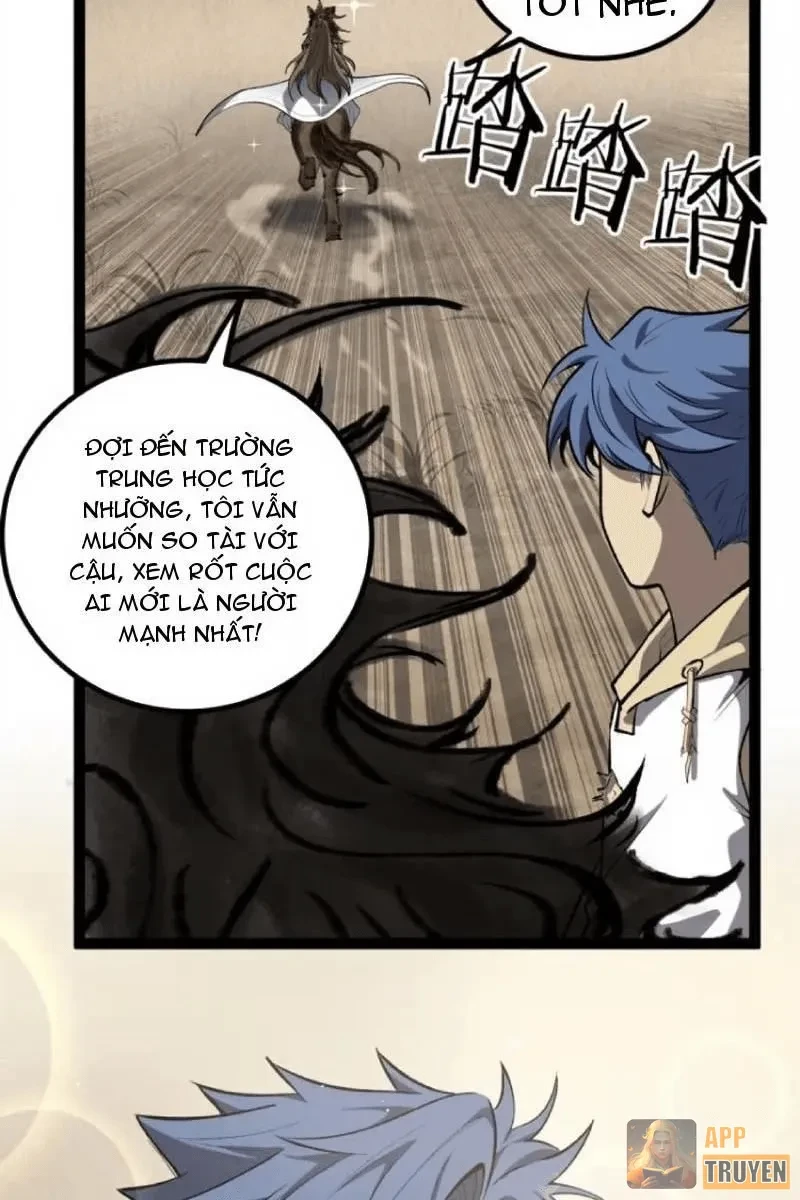 Người Giữ Cửa Vạn Giới Chapter 126 - 12