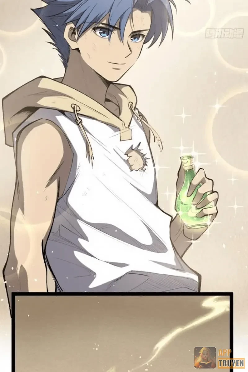 Người Giữ Cửa Vạn Giới Chapter 126 - 13