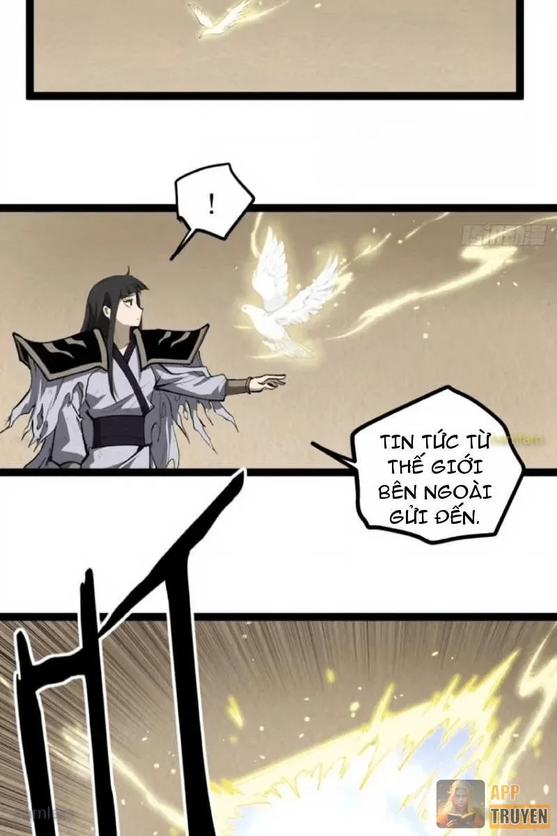 Người Giữ Cửa Vạn Giới Chapter 126 - 14