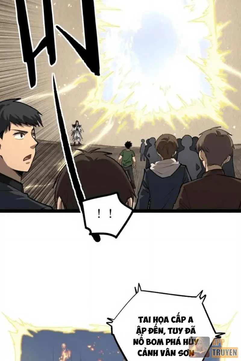 Người Giữ Cửa Vạn Giới Chapter 126 - 15