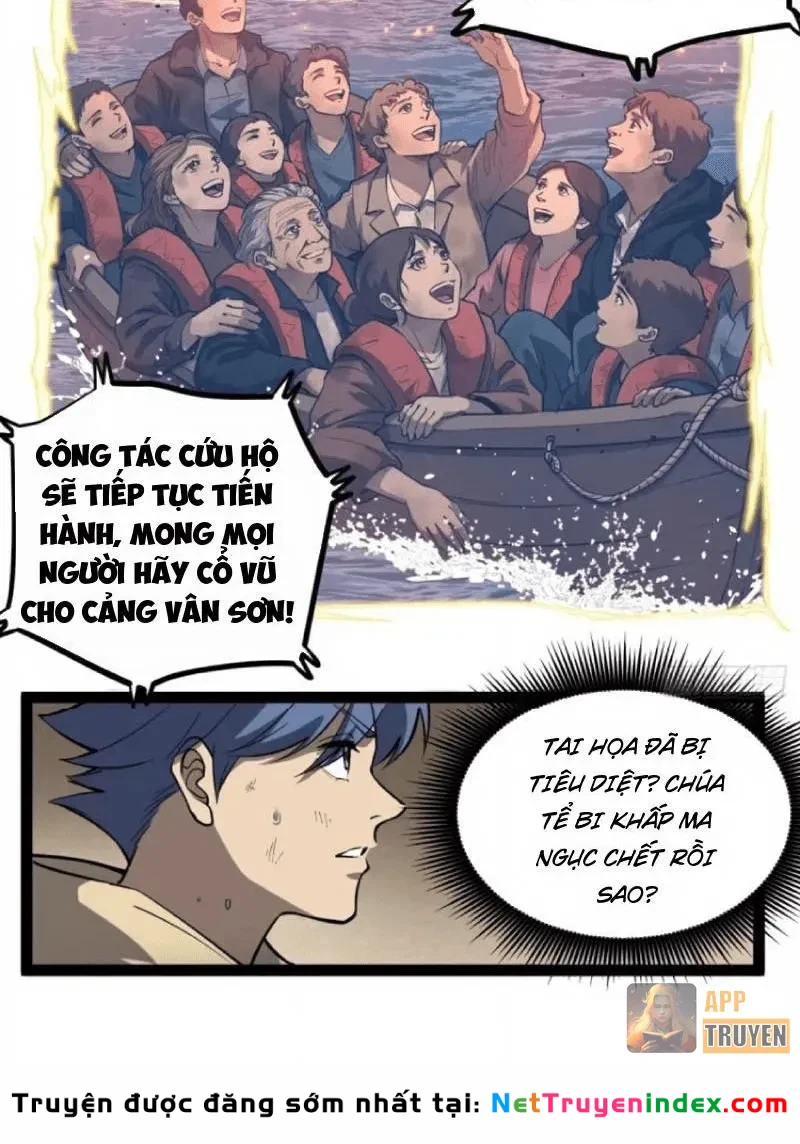 Người Giữ Cửa Vạn Giới Chapter 126 - 17