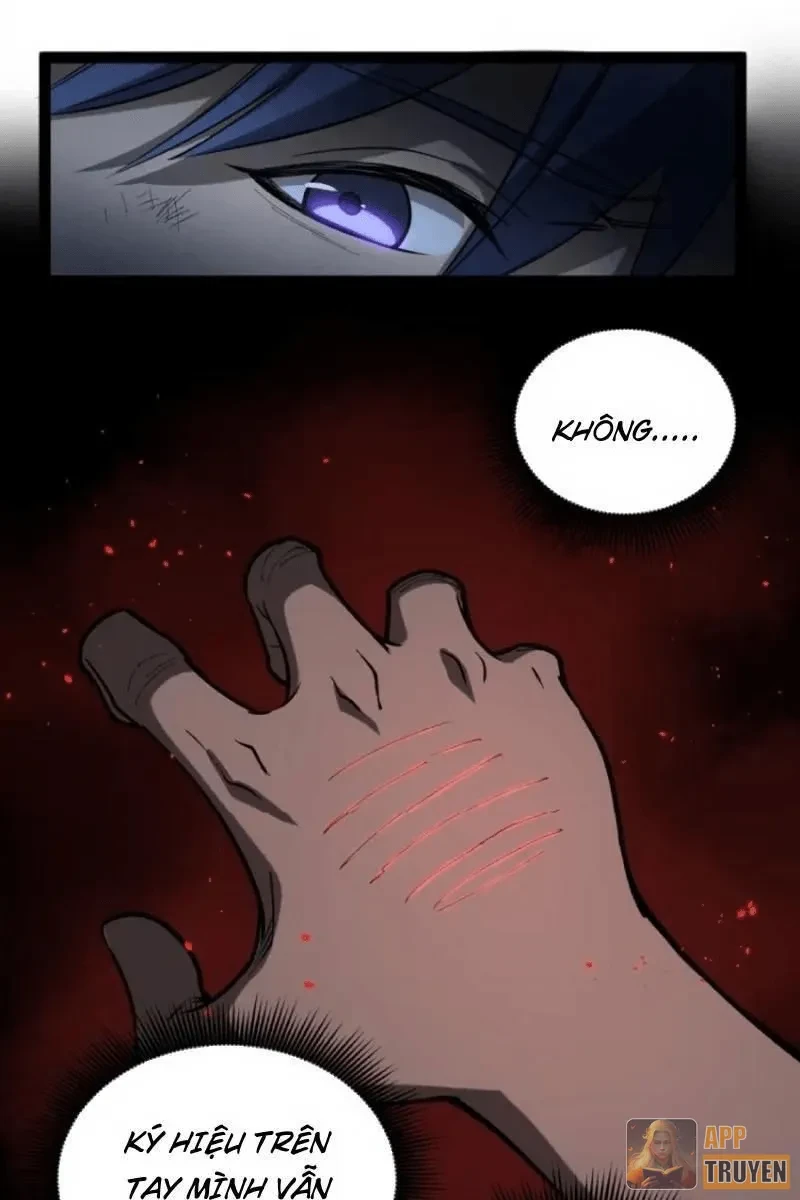 Người Giữ Cửa Vạn Giới Chapter 126 - 18