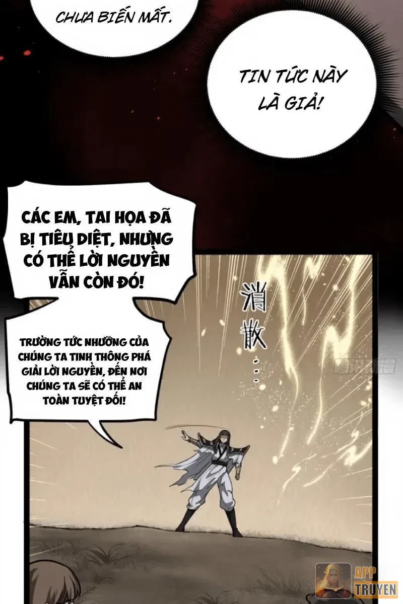 Người Giữ Cửa Vạn Giới Chapter 126 - 19