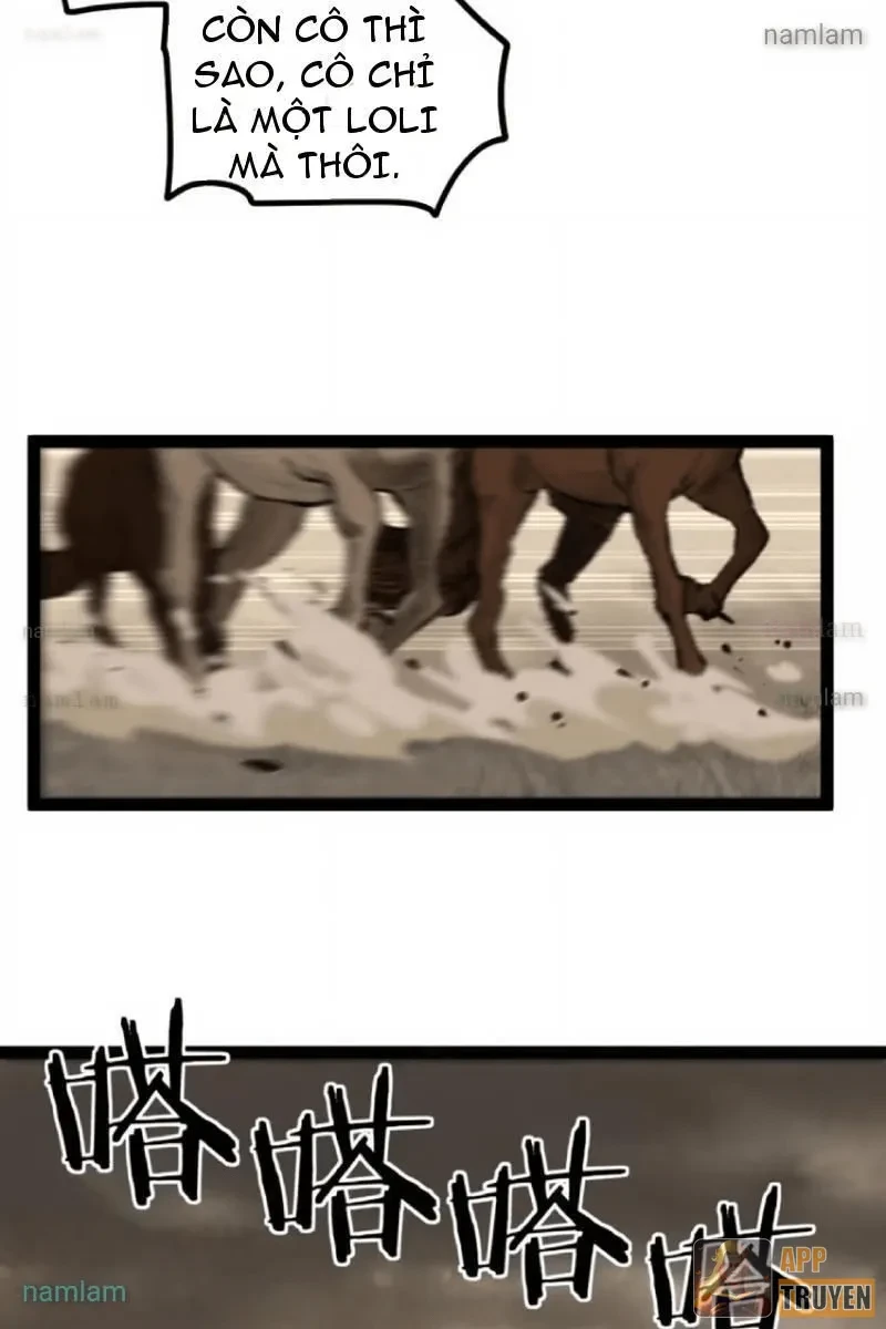 Người Giữ Cửa Vạn Giới Chapter 126 - 22