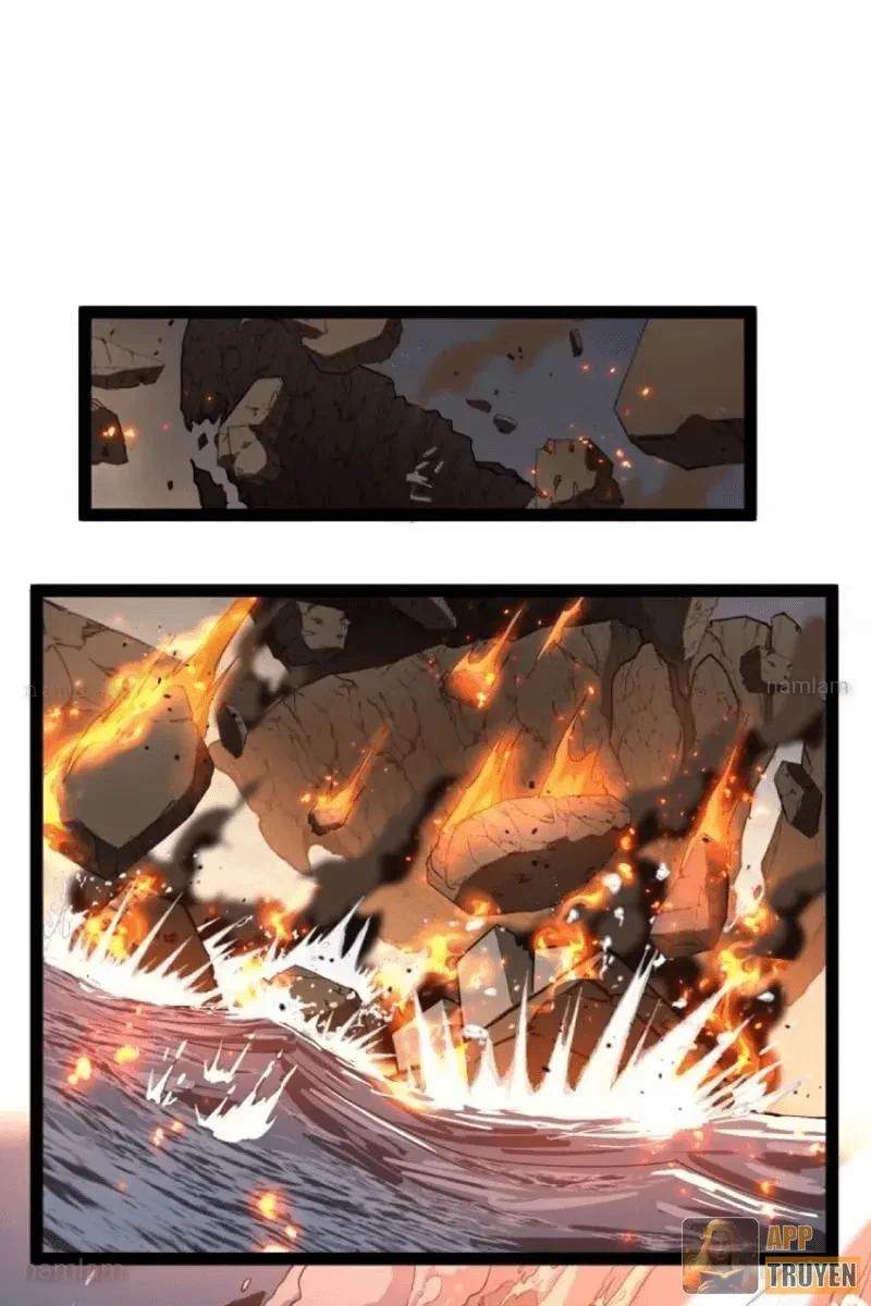 Người Giữ Cửa Vạn Giới Chapter 126 - 24