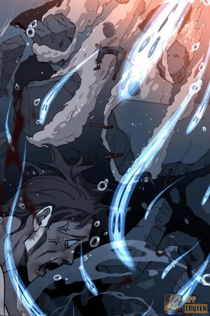 Người Giữ Cửa Vạn Giới Chapter 126 - 25