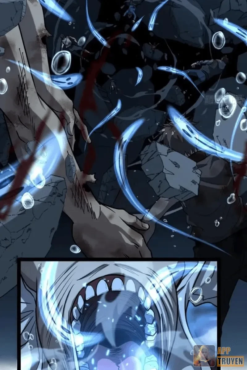 Người Giữ Cửa Vạn Giới Chapter 126 - 26