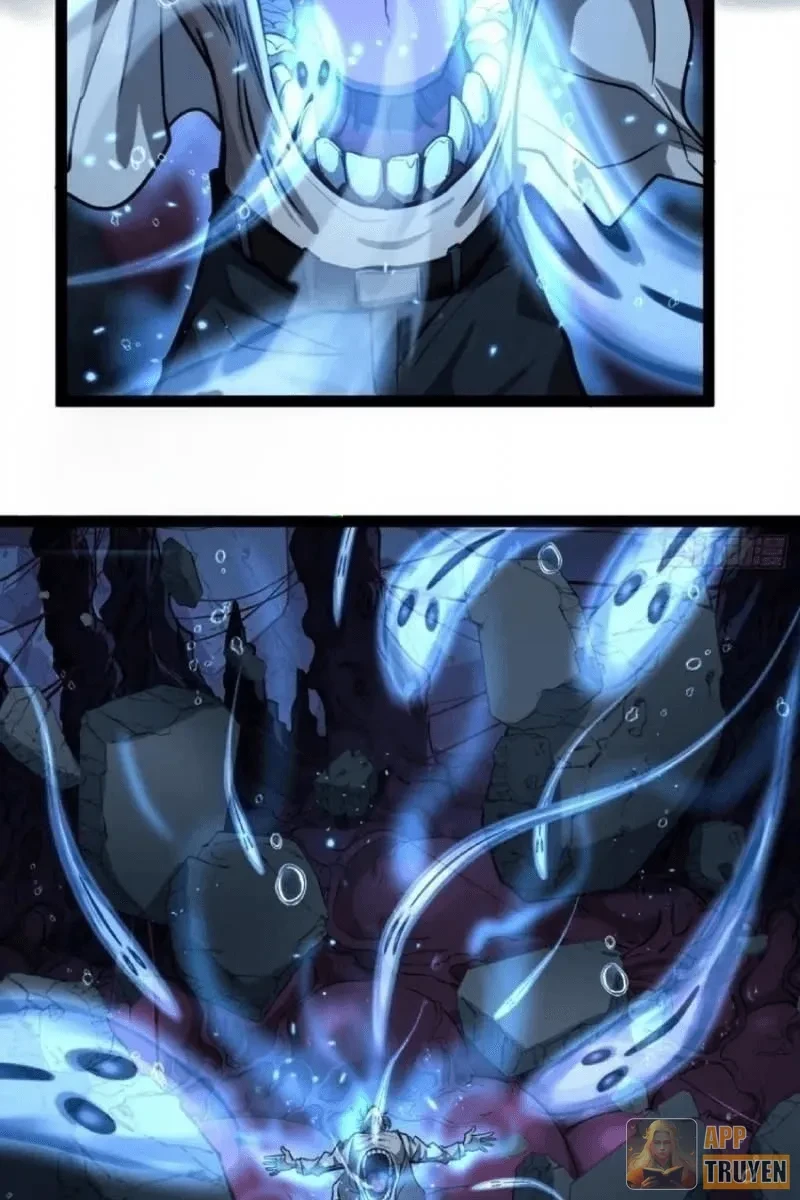 Người Giữ Cửa Vạn Giới Chapter 126 - 27