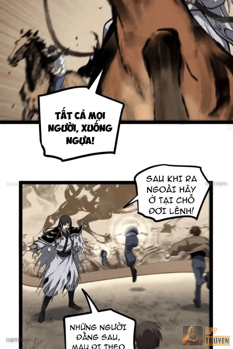 Người Giữ Cửa Vạn Giới Chapter 127 - 2