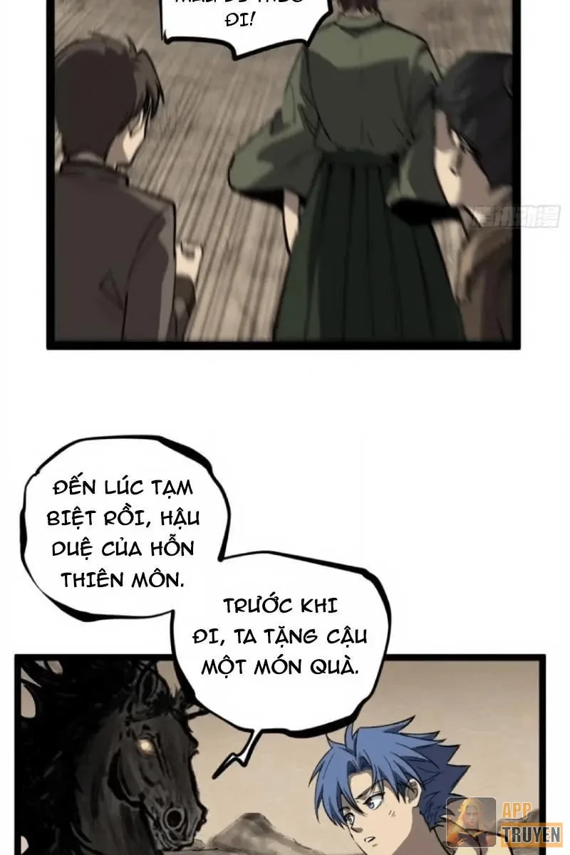 Người Giữ Cửa Vạn Giới Chapter 127 - 3