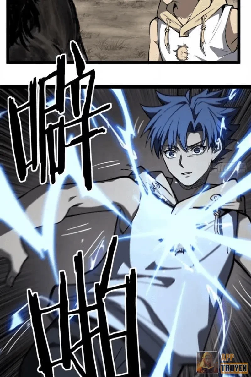 Người Giữ Cửa Vạn Giới Chapter 127 - 4