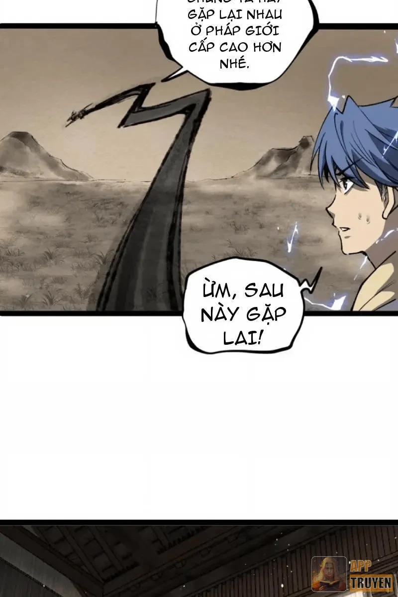 Người Giữ Cửa Vạn Giới Chapter 127 - 6