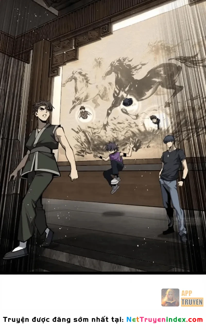 Người Giữ Cửa Vạn Giới Chapter 127 - 7