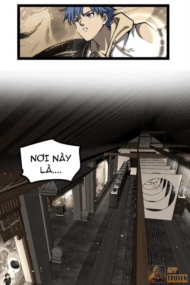 Người Giữ Cửa Vạn Giới Chapter 127 - 8