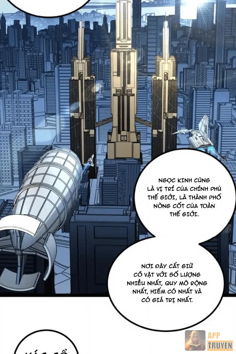 Người Giữ Cửa Vạn Giới Chapter 127 - 11