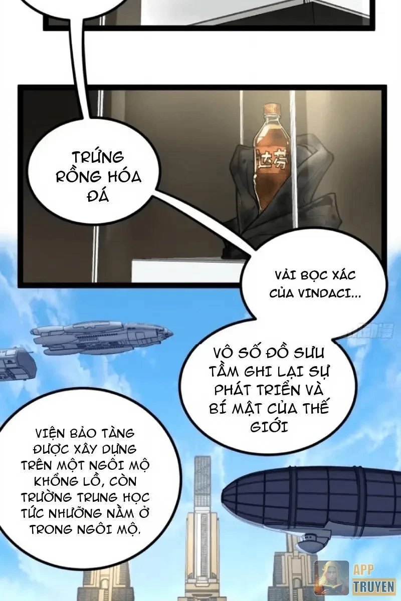 Người Giữ Cửa Vạn Giới Chapter 127 - 13